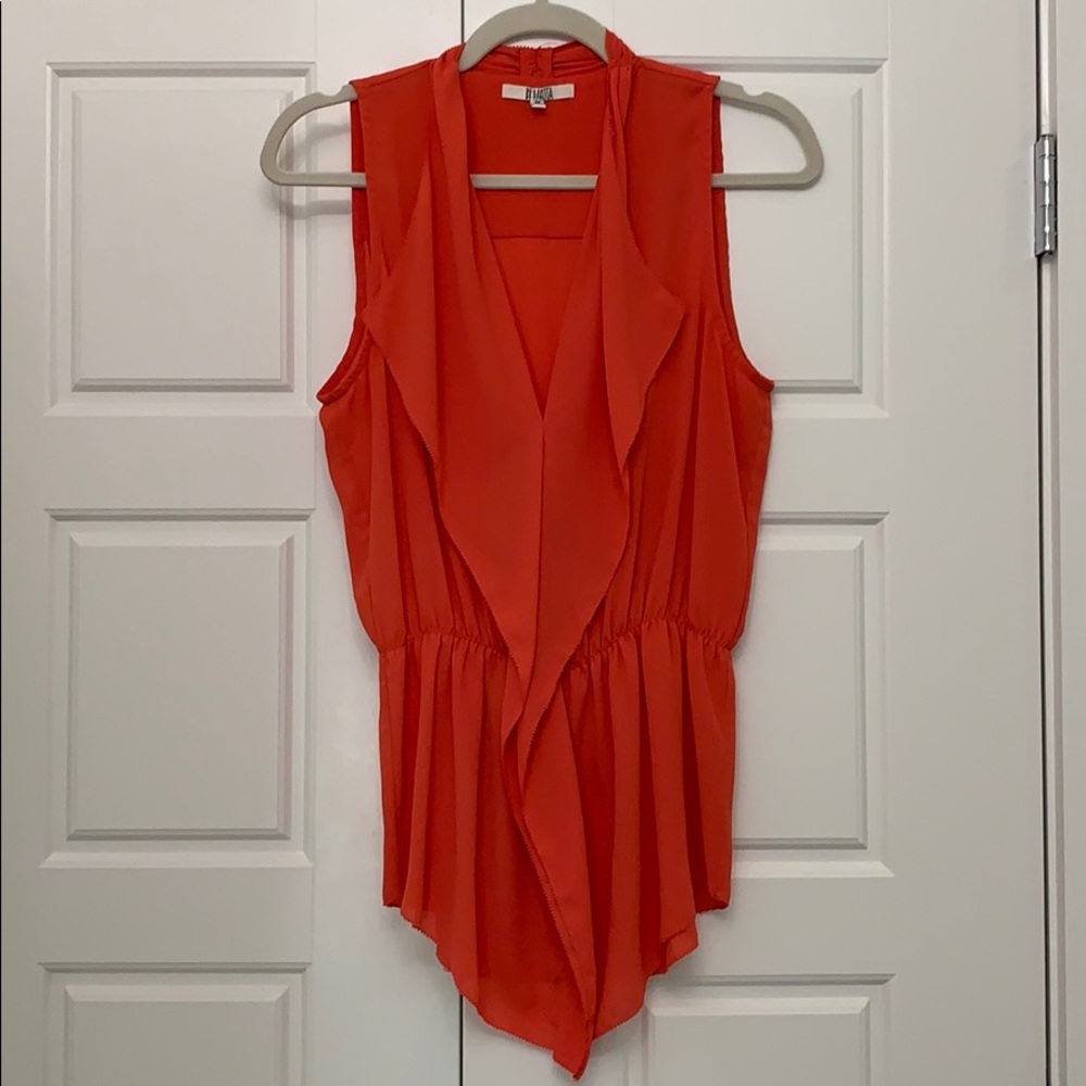 BB Dakota Sleeveless Top